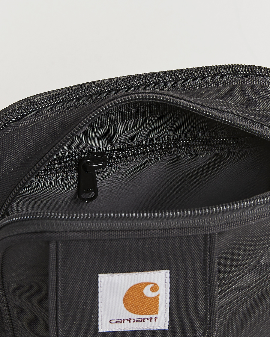 Herr | Väskor | Carhartt WIP | Essentials Bag Black