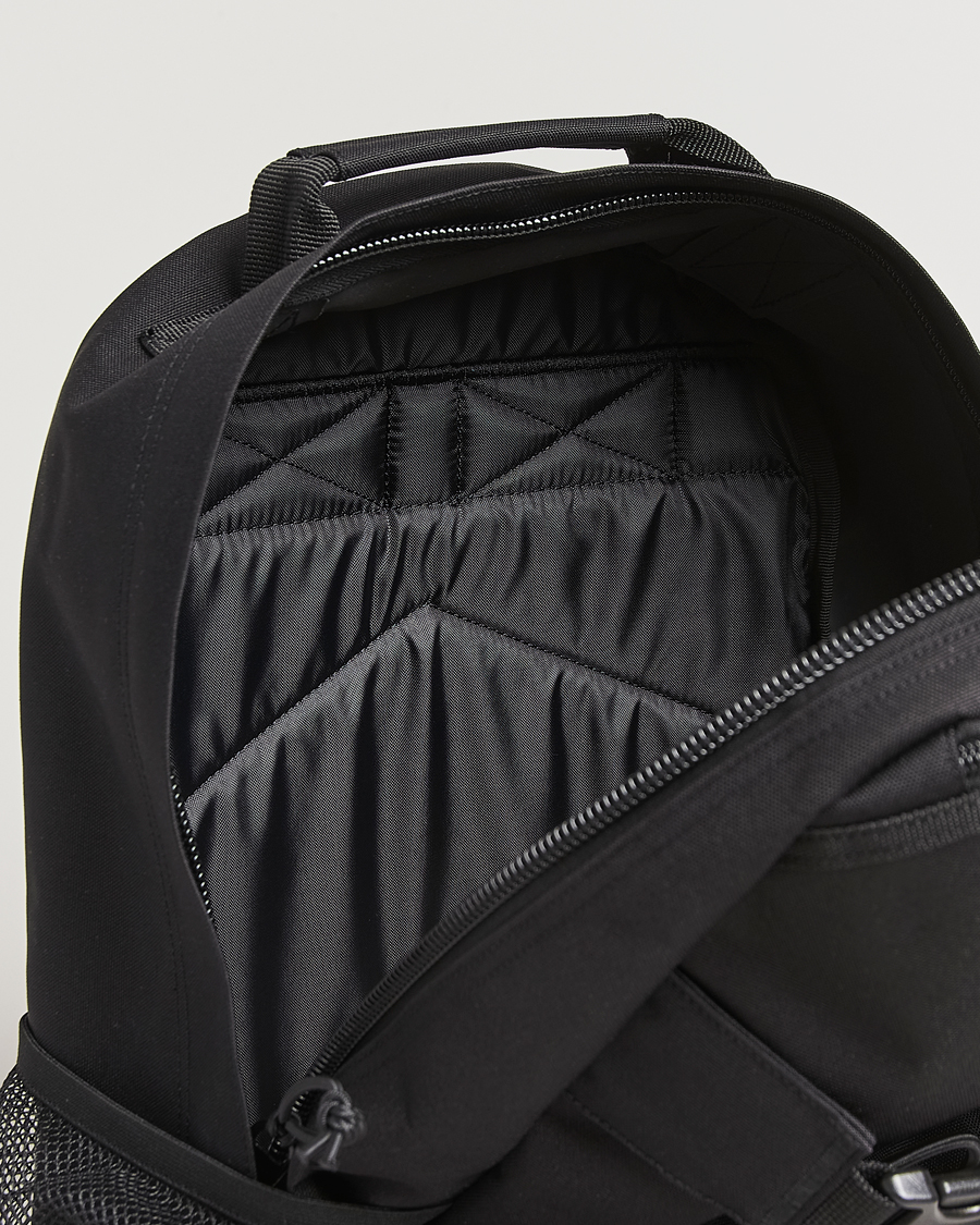 Herr | Väskor | Carhartt WIP | Kickflip Backpack Black