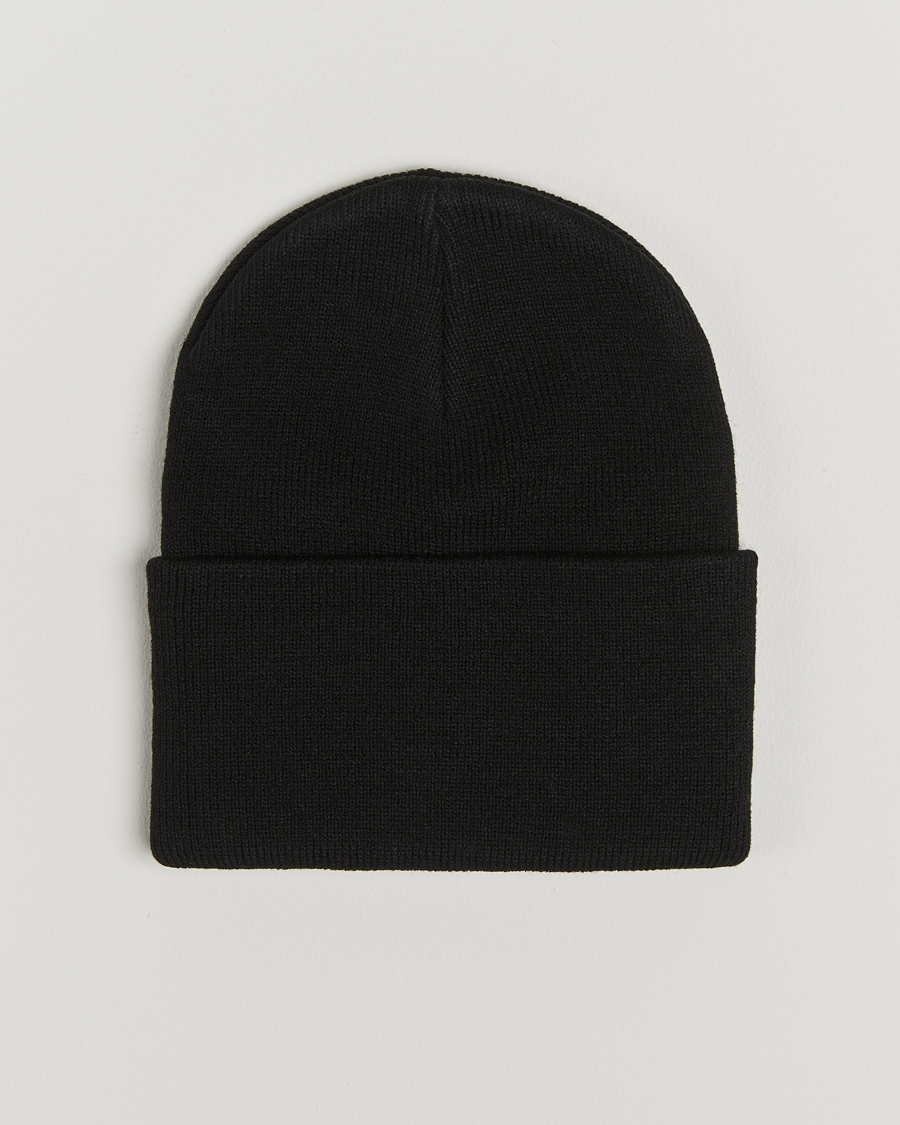 Herr | Mössor | Carhartt WIP | Watch Hat Black
