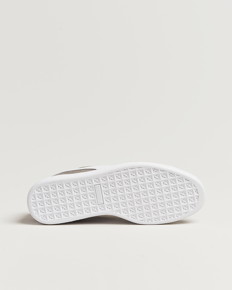 Herr | Puma Suede Classic Sneaker Cast Iron | Puma | Suede Classic Sneaker Cast Iron