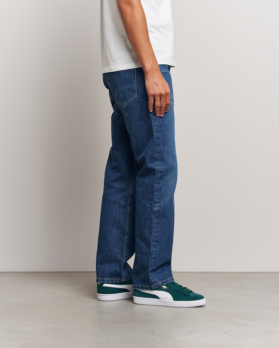 Herr | Puma Suede Classic Sneaker Dark Myrtle | Puma | Suede Classic Sneaker Dark Myrtle