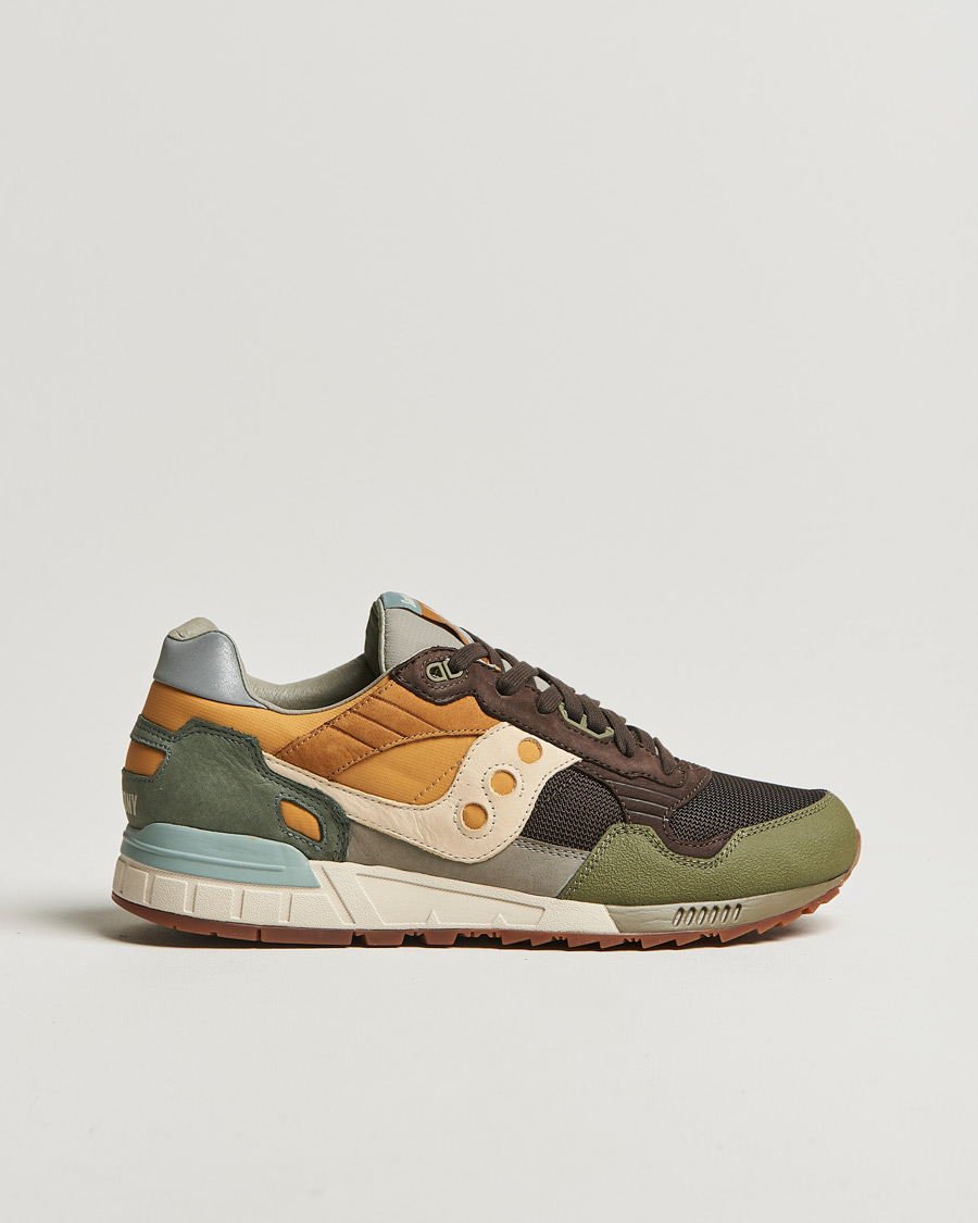 Herr | Saucony Shadow 5000 Sneaker Multi | Saucony | Shadow 5000 Sneaker Multi