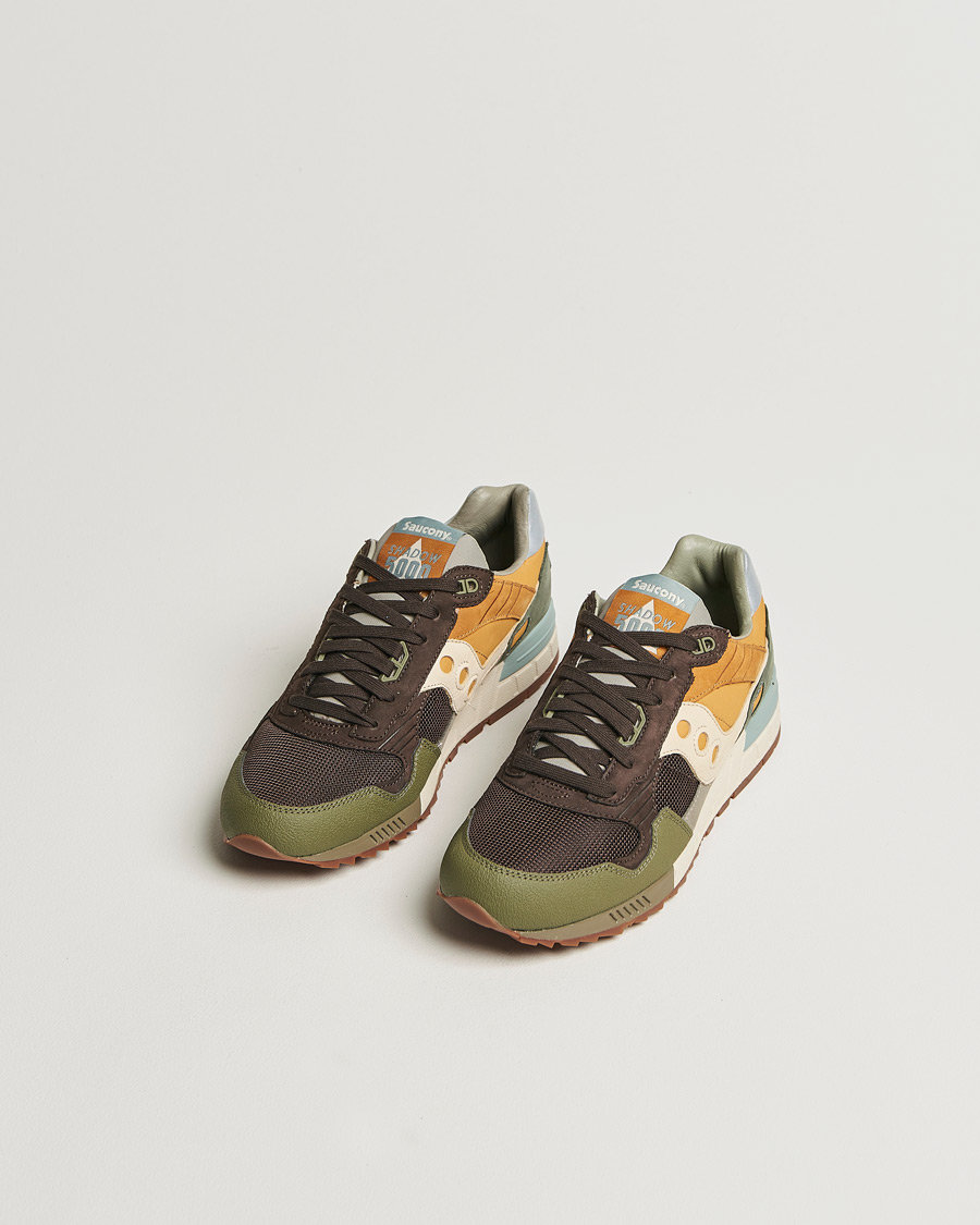 Herr | Saucony Shadow 5000 Sneaker Multi | Saucony | Shadow 5000 Sneaker Multi