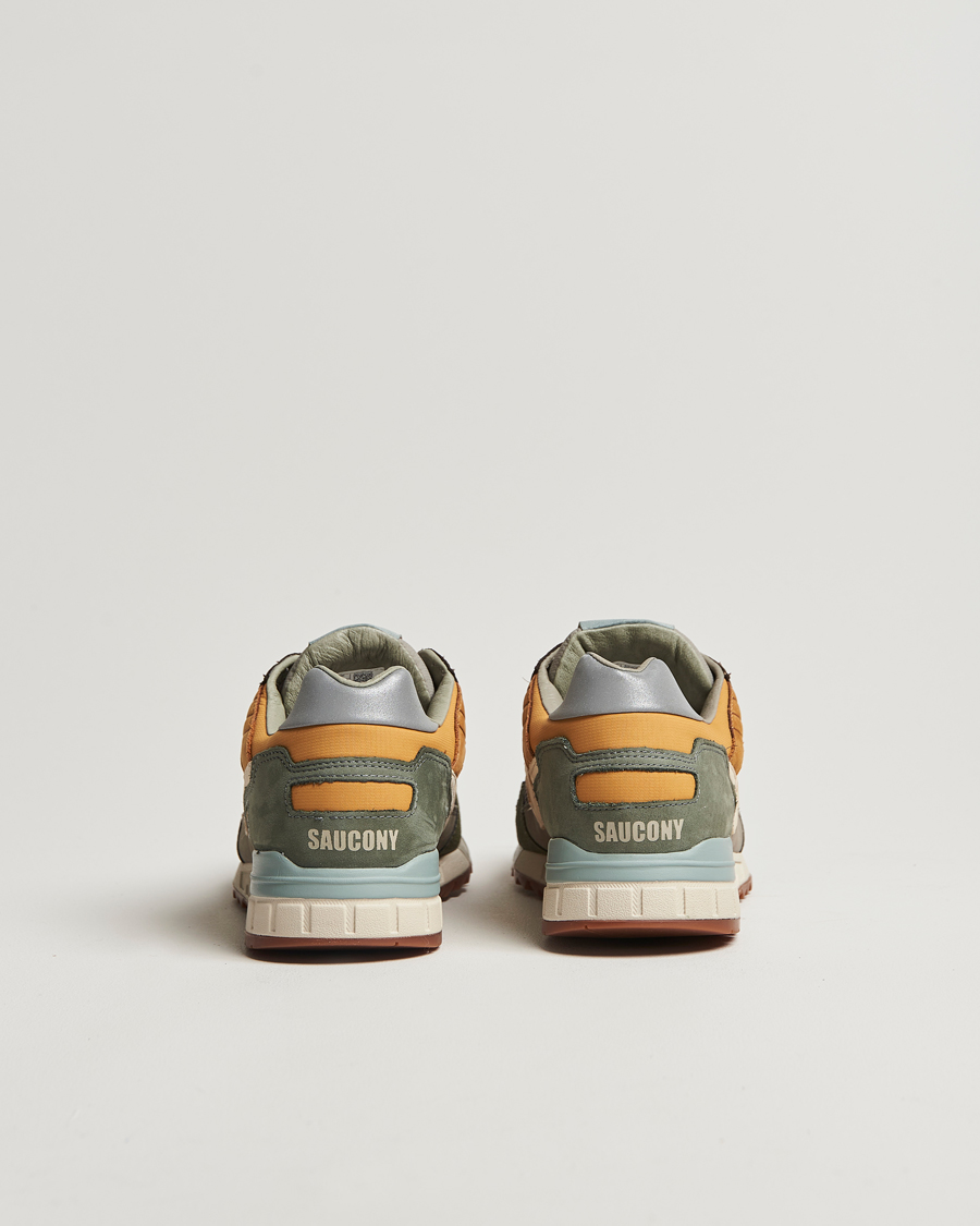 Herr | Saucony Shadow 5000 Sneaker Multi | Saucony | Shadow 5000 Sneaker Multi