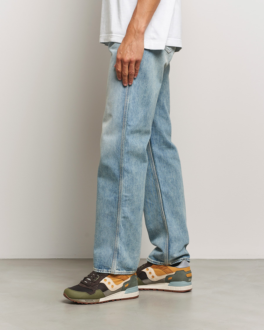 Herr | Saucony Shadow 5000 Sneaker Multi | Saucony | Shadow 5000 Sneaker Multi