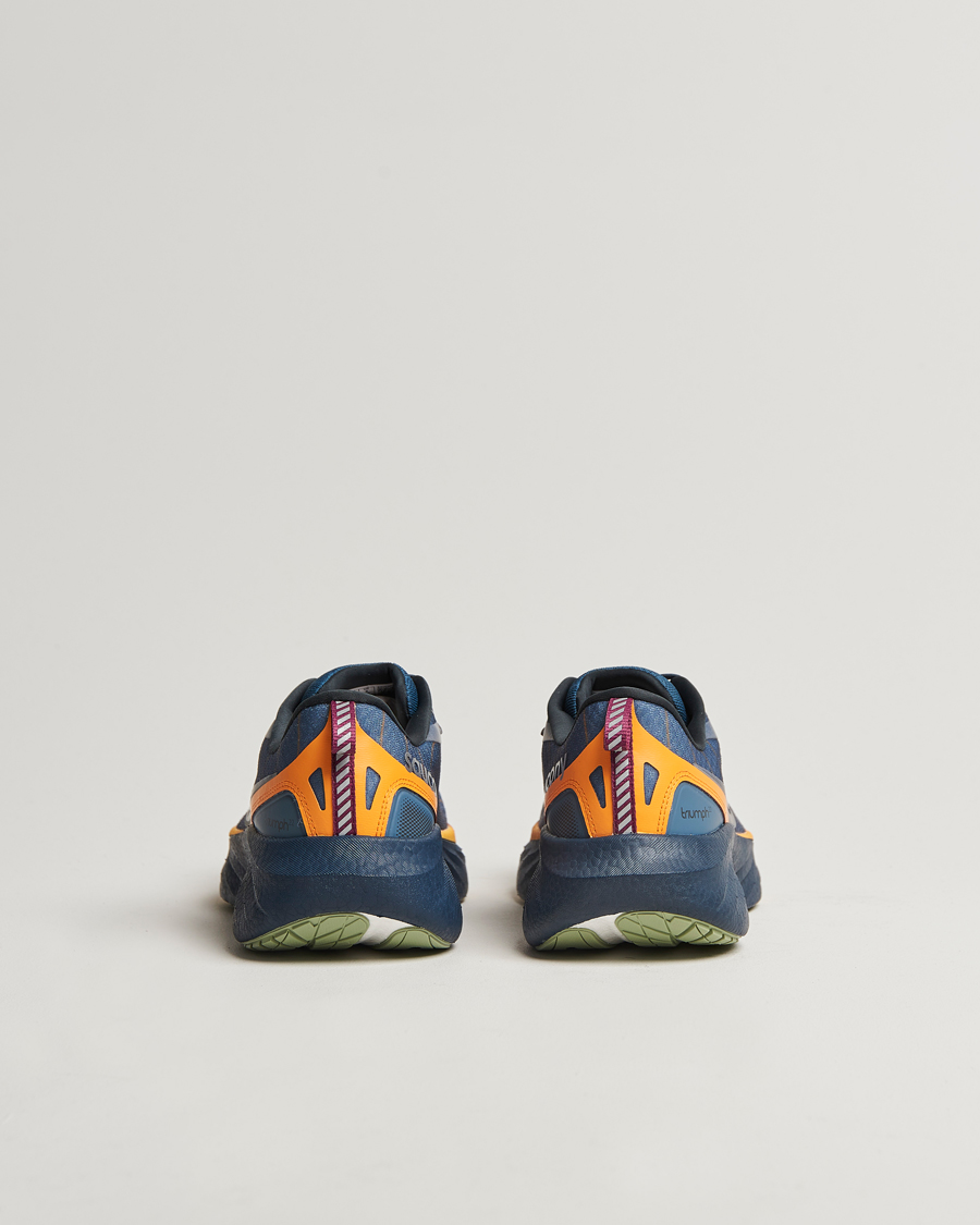 Herr | Saucony Triumph 22 GTX Running Sneakers Mirage | Saucony | Triumph 22 GTX Running Sneakers Mirage