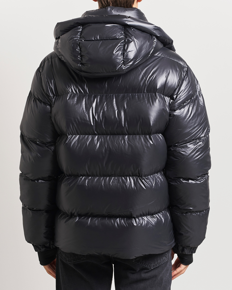Herr | Jackor | J.Lindeberg | Creek Down Jacket Black