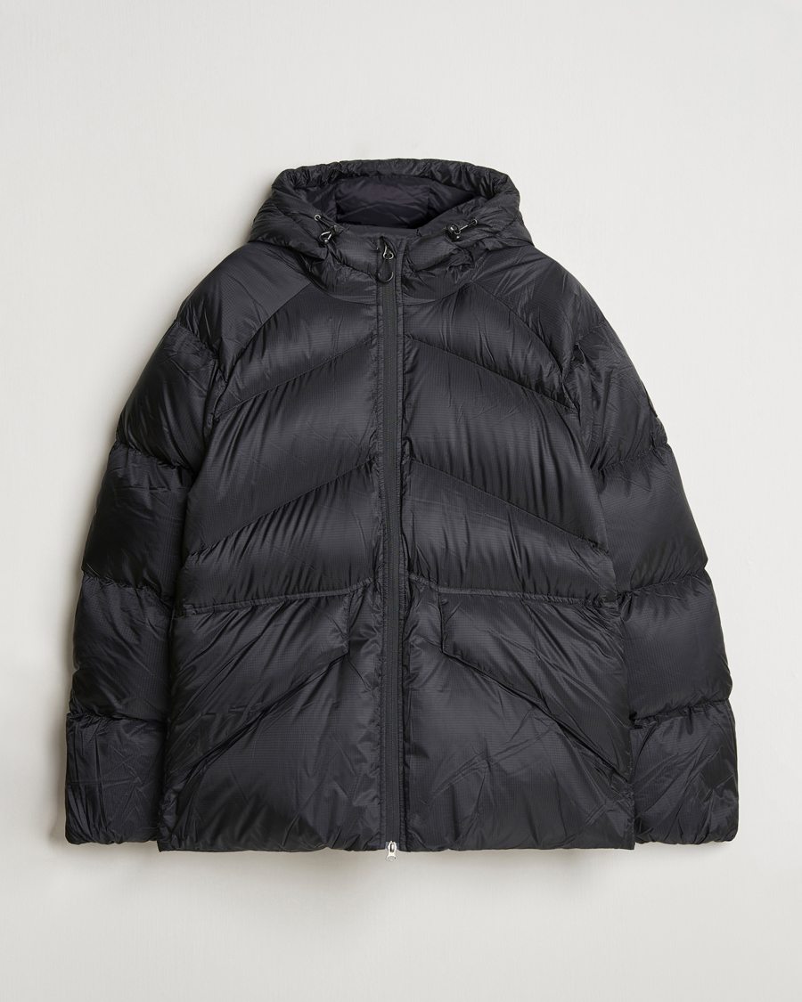 Herr | Jackor | Pyrenex | Stellar Down Puffer Black
