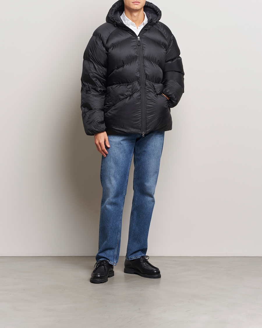 Herr | Jackor | Pyrenex | Stellar Down Puffer Black