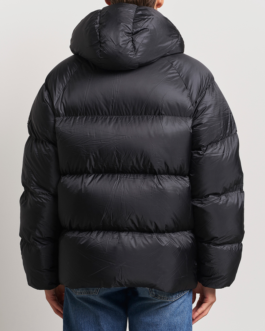 Herr | Jackor | Pyrenex | Stellar Down Puffer Black