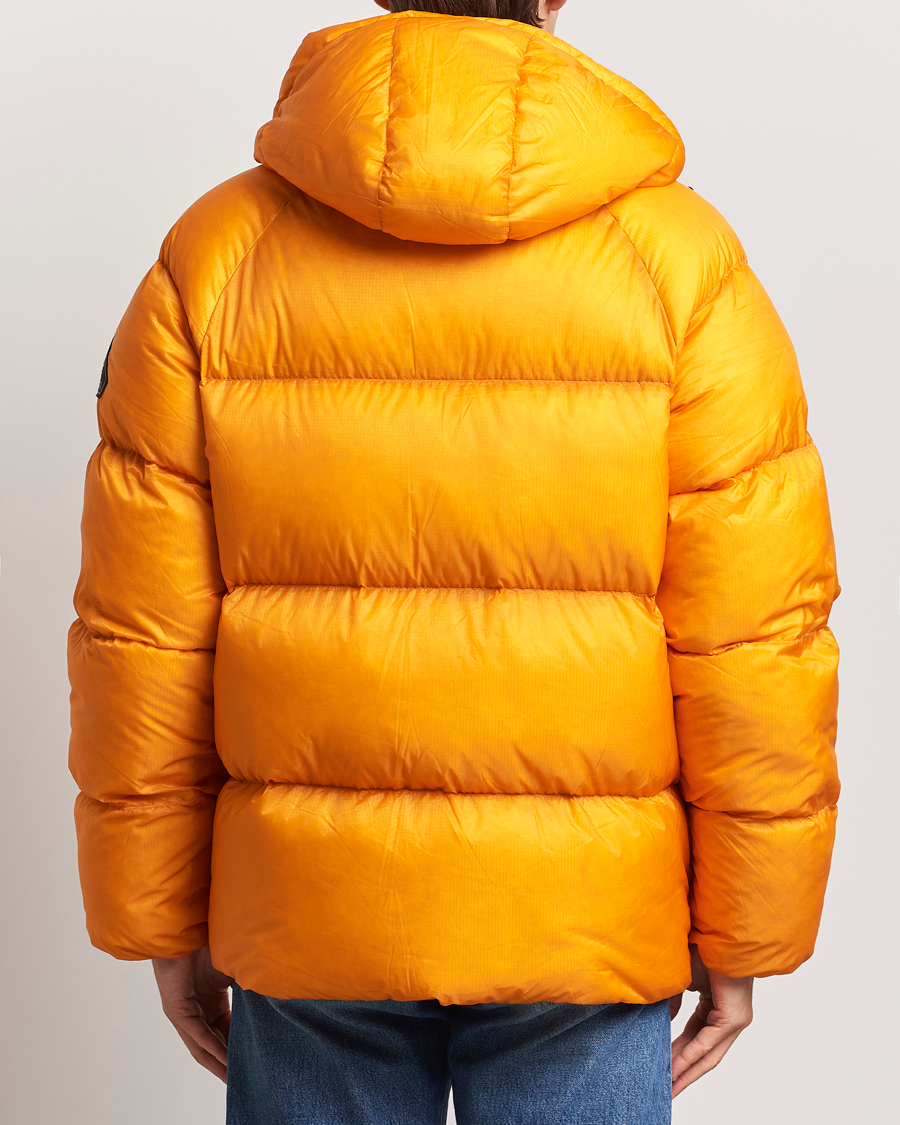 Herr | Jackor | Pyrenex | Stellar Down Puffer Yellow
