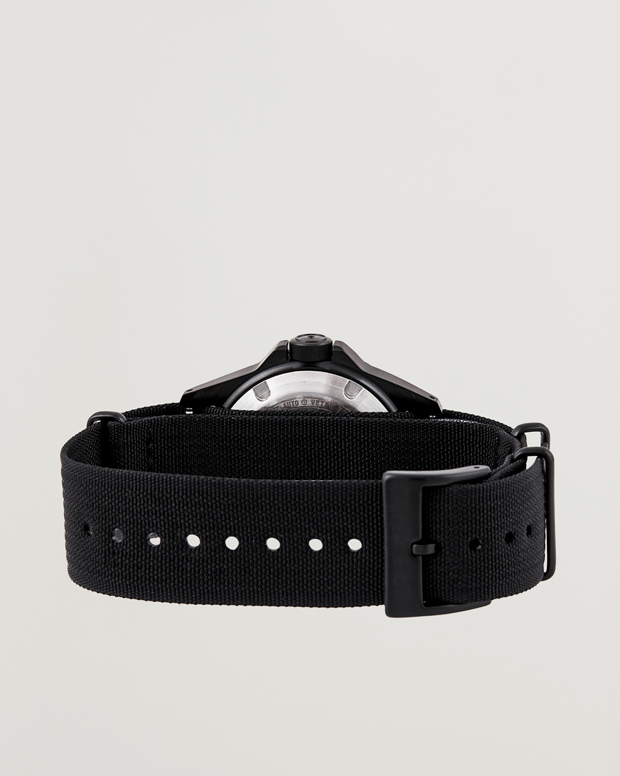 Herr | UNIMATIC Modello Quattro Edition Of 99 All Black | UNIMATIC | Modello Quattro Edition Of 99 All Black