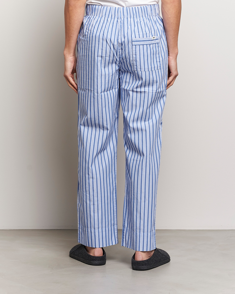 Herr | Tekla Poplin Pyjama Pants Penny Stripes | Tekla | Poplin Pyjama Pants Penny Stripes