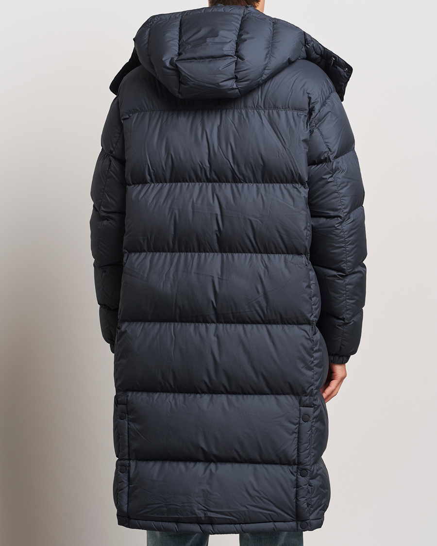 Herr | Jackor | Polo Ralph Lauren | El Cap Long Coat Polo Black