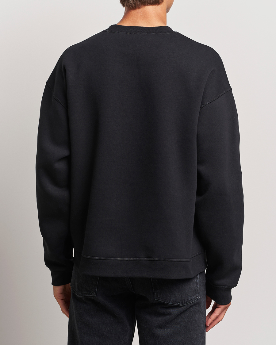 Herr | Tröjor | Dsquared2 | Icon Evolution Sweatshirt Black