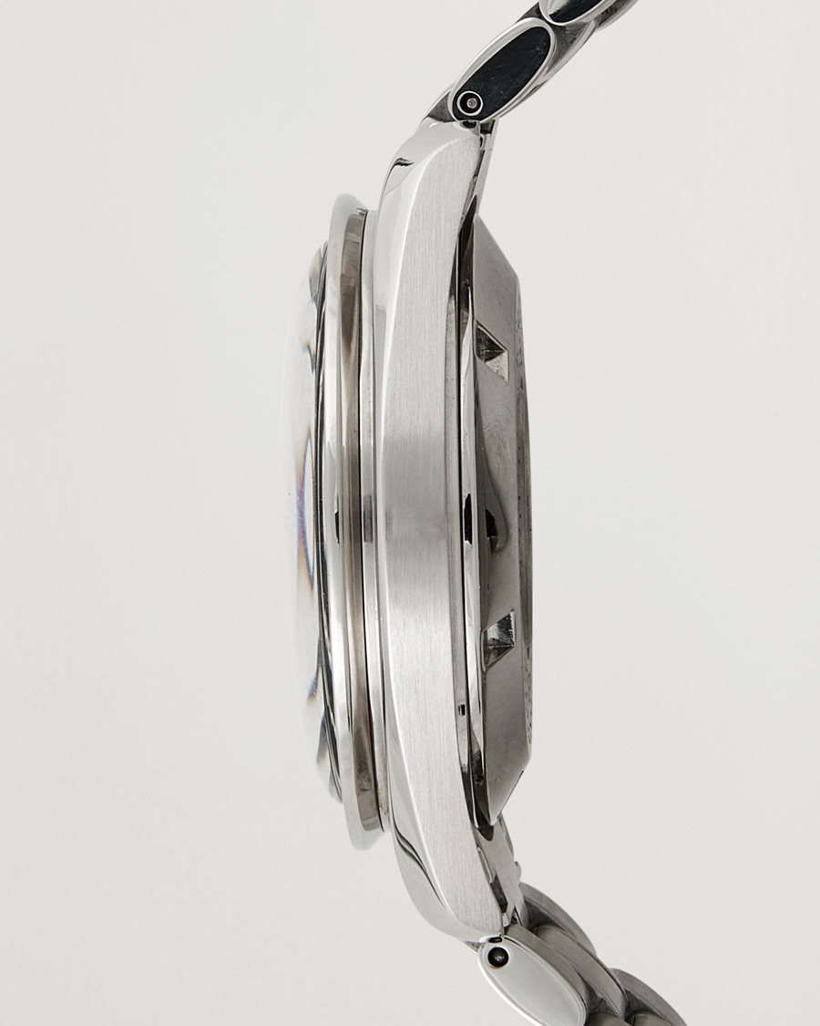 Herr | Omega Pre-Owned Speedmaster Professional 005 Silver | Omega Pre-Owned | Speedmaster Professional 005 Silver