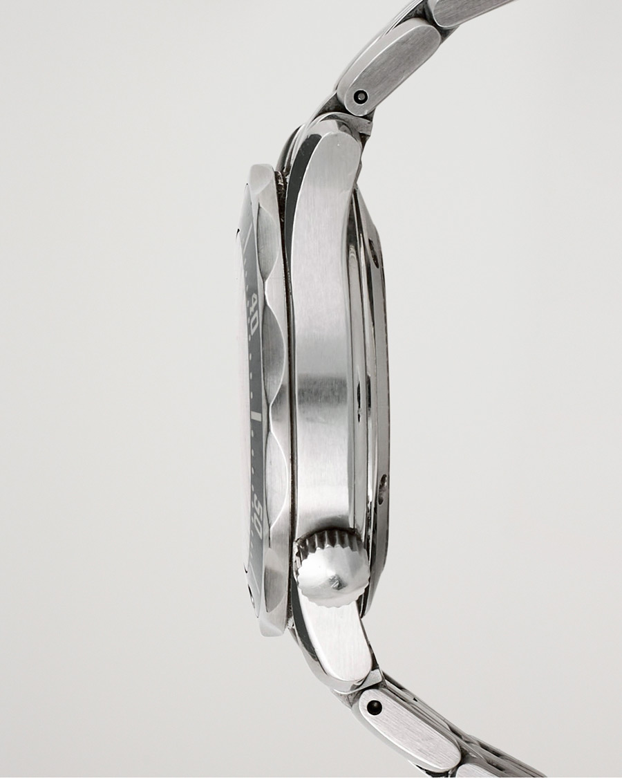 Herr | Omega Pre-Owned Seamaster 2561.8000 Silver | Omega Pre-Owned | Seamaster 2561.8000 Silver