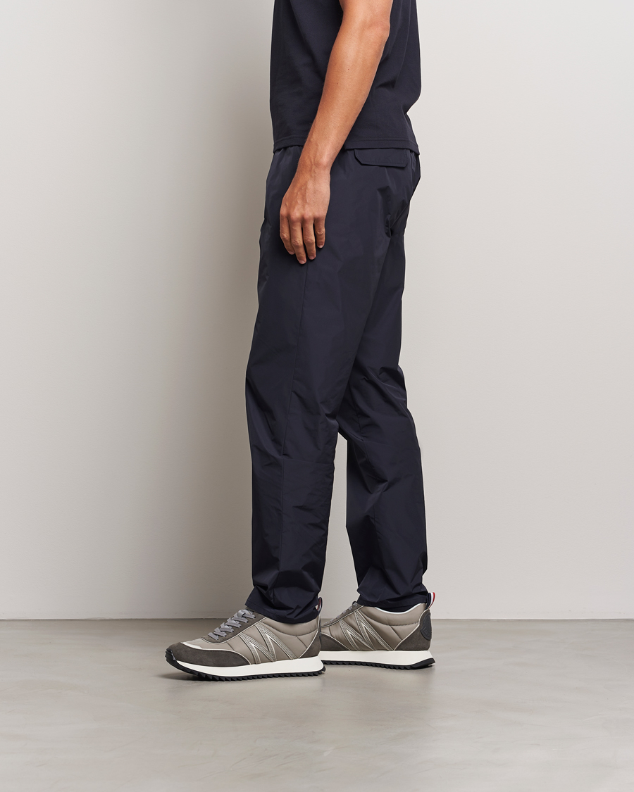 Herr | Moncler Pacey Running Sneakers Grey | Moncler | Pacey Running Sneakers Grey