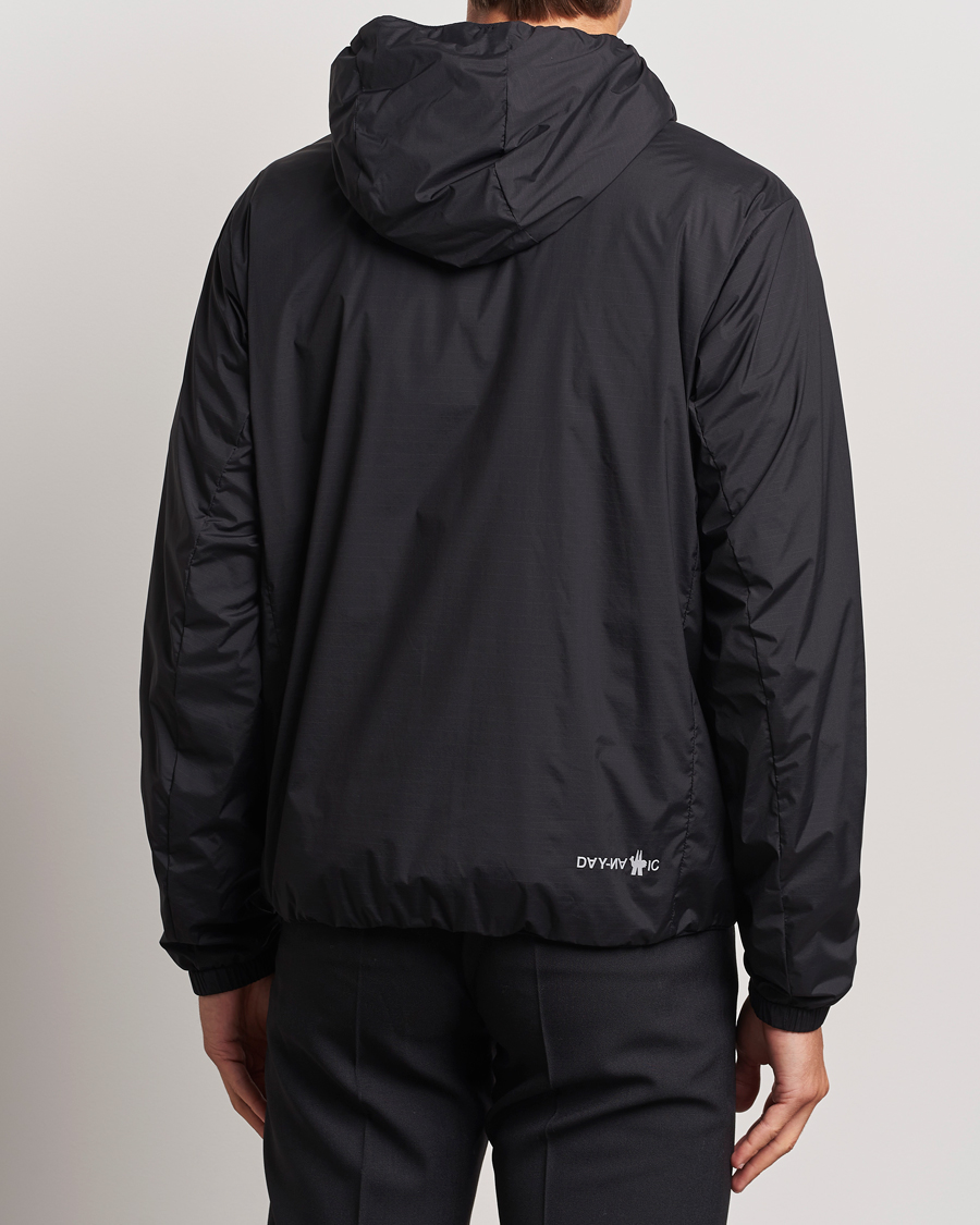 Herr | Jackor | Moncler Grenoble | Bissen Stretch Ripstop Jacket Black