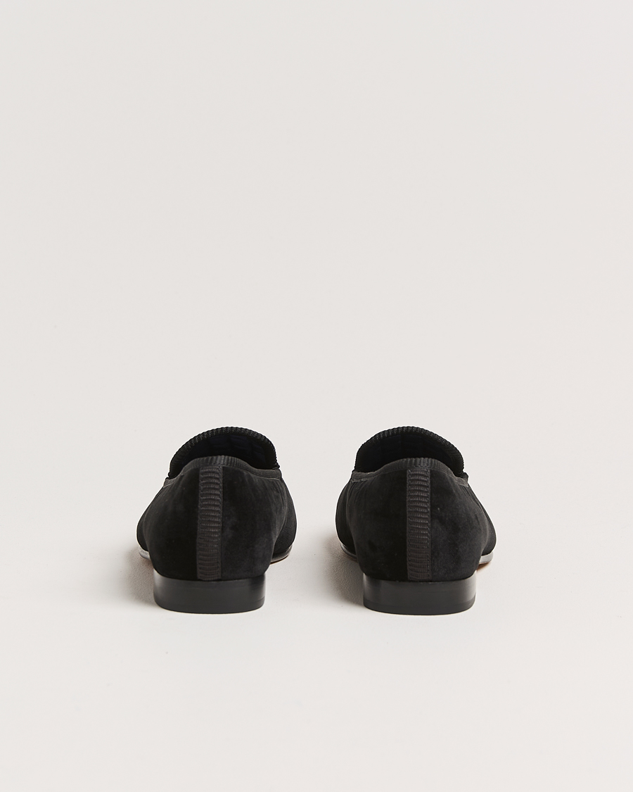Herr | Loafers | Polo Ralph Lauren | Paxton Slipper Slip On Black