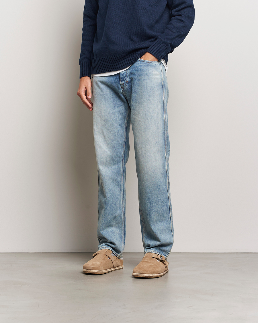 Herr | Sandaler & Tofflor | Polo Ralph Lauren | Turbach Clog Sandal Milkshake