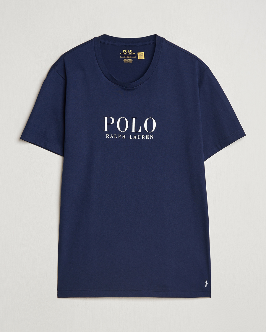 Polo t-shirt herr online
