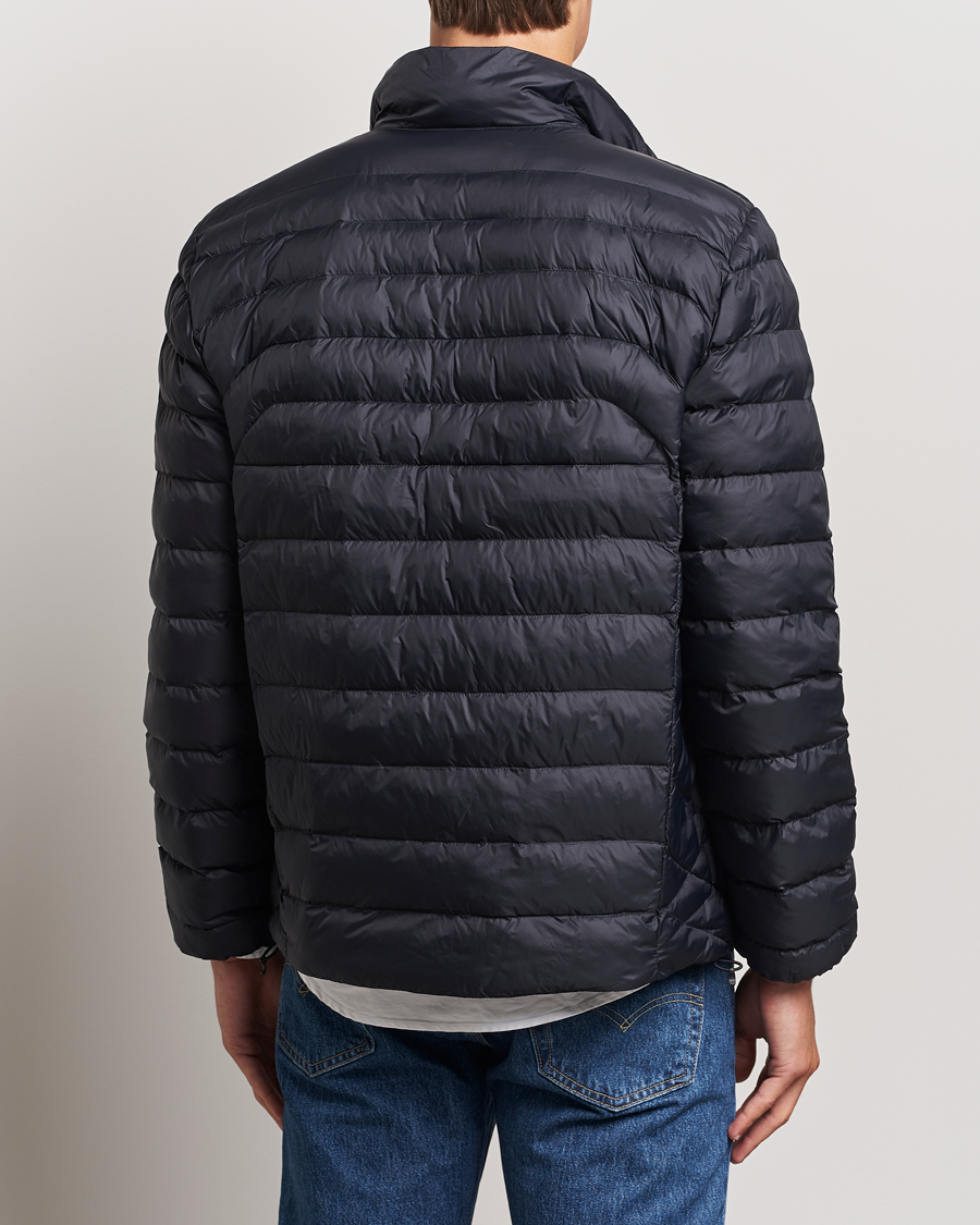 Herr | Jackor | Polo Ralph Lauren | Terra Insulated Jacket Polo Black