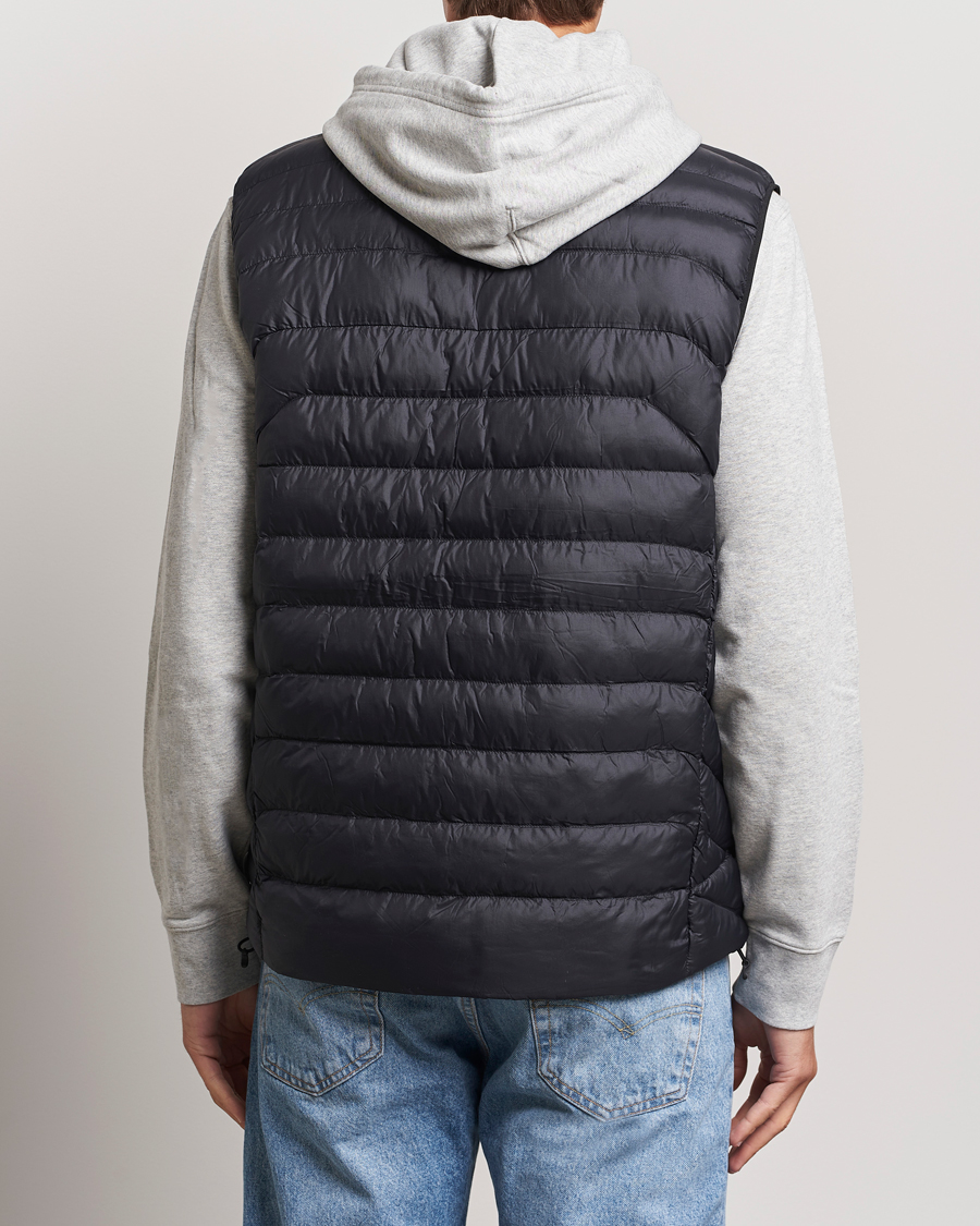 Herr | Jackor | Polo Ralph Lauren | Terra Insulated Vest Polo Black