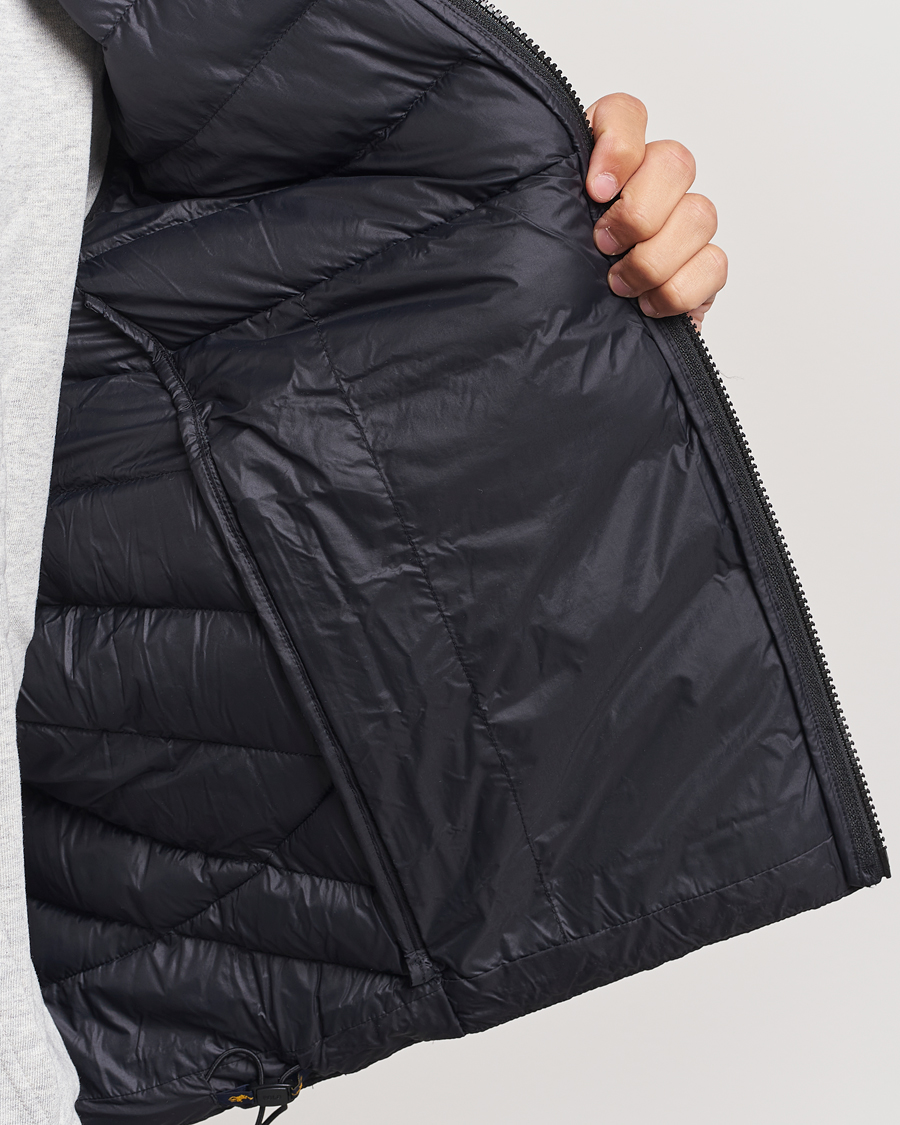 Herr | Jackor | Polo Ralph Lauren | Terra Insulated Vest Polo Black