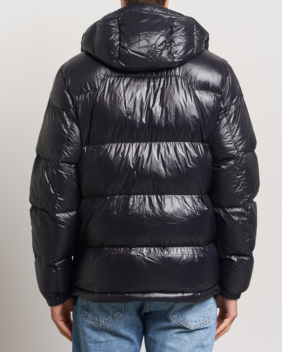 Herr | Jackor | Polo Ralph Lauren | El Cap High Gloss Down Jacket Polo Black Glossy