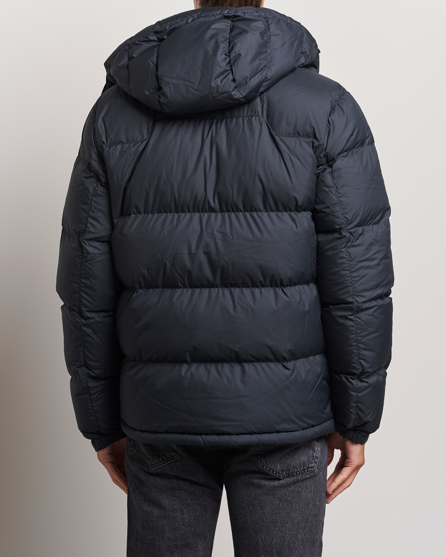 Herr | Jackor | Polo Ralph Lauren | El Cap Down Jacket Polo Black