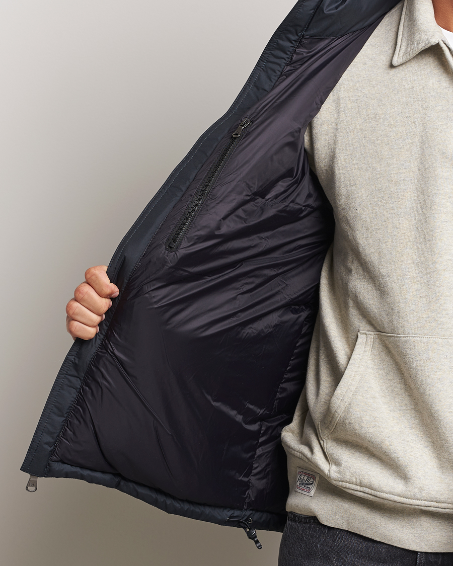 Herr | Jackor | Polo Ralph Lauren | El Cap Down Jacket Polo Black