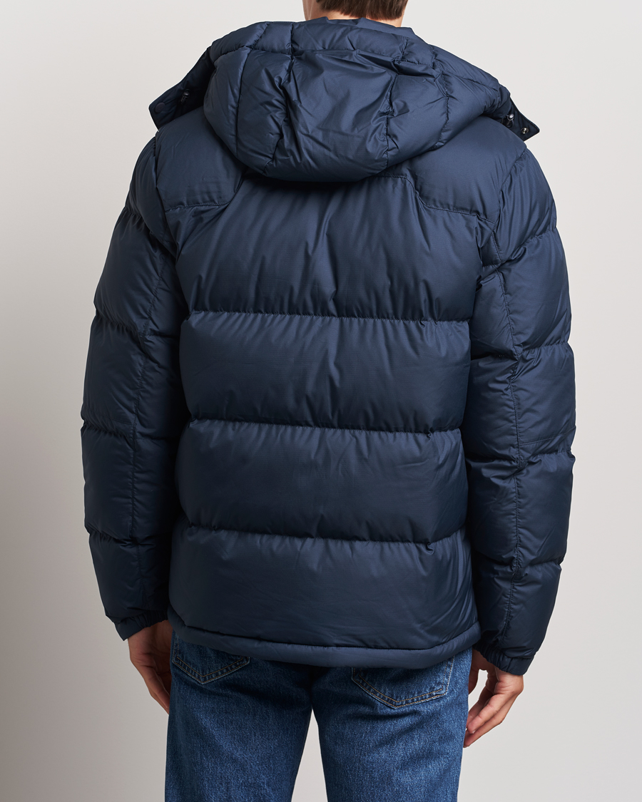 Herr | Jackor | Polo Ralph Lauren | El Cap Down Jacket Collection Navy