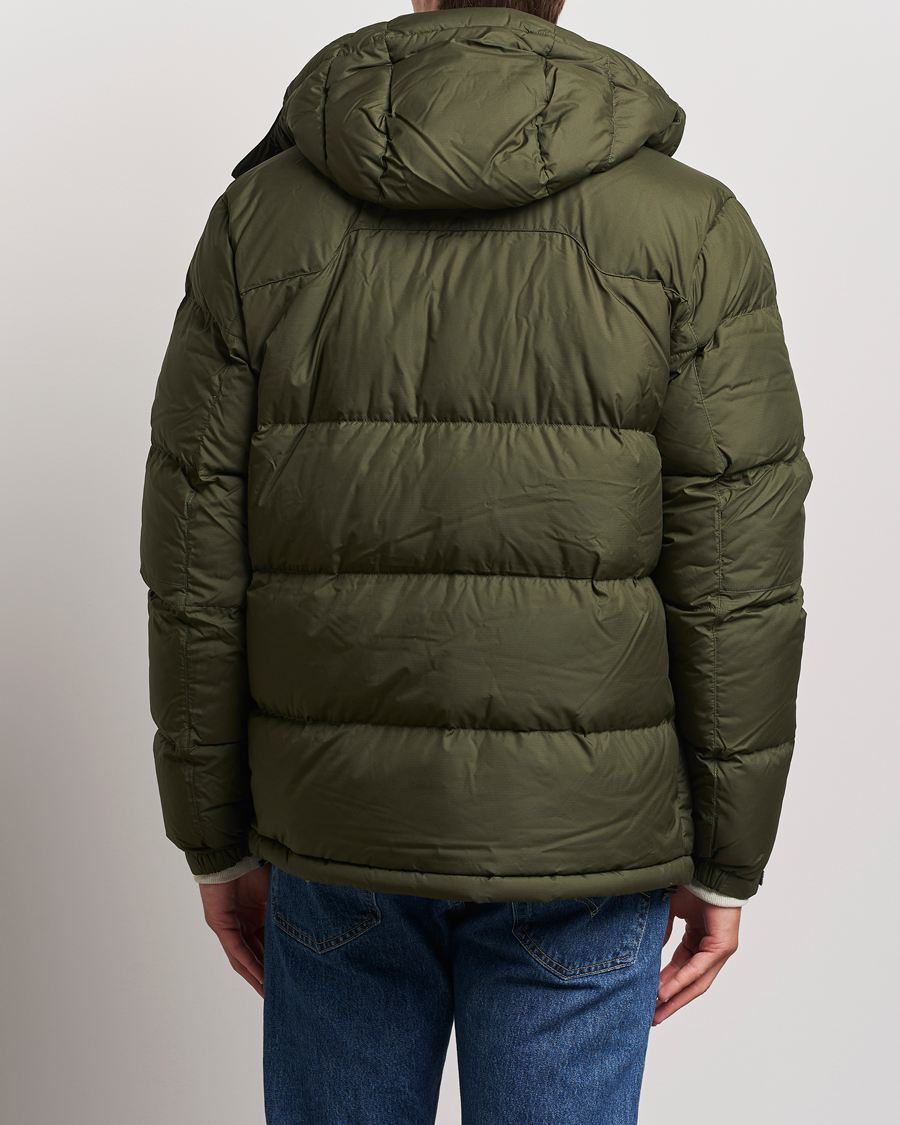 Herr | Jackor | Polo Ralph Lauren | El Cap Down Jacket Company Olive