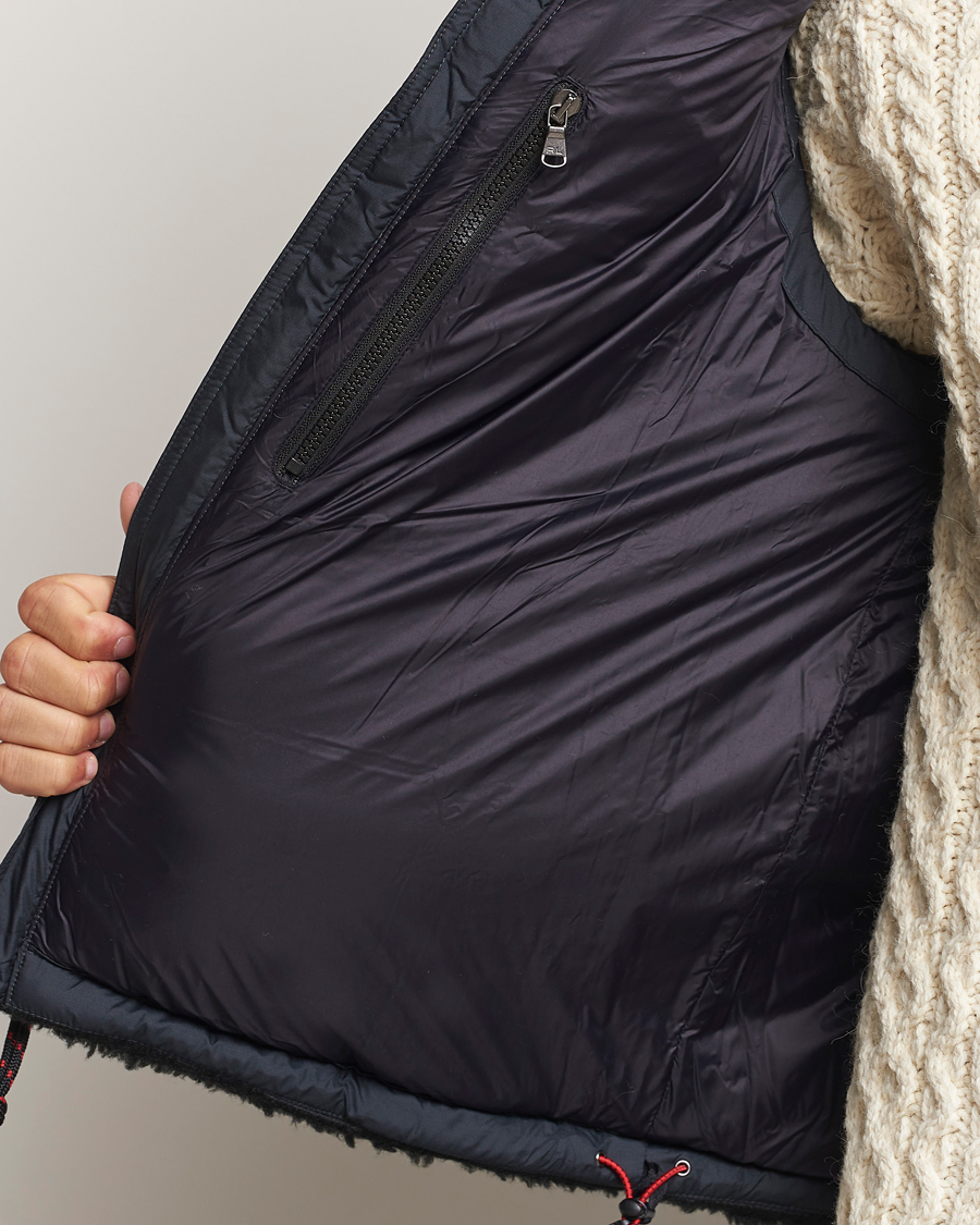 Herr | Jackor | Polo Ralph Lauren | El Cap Vest Polo Black