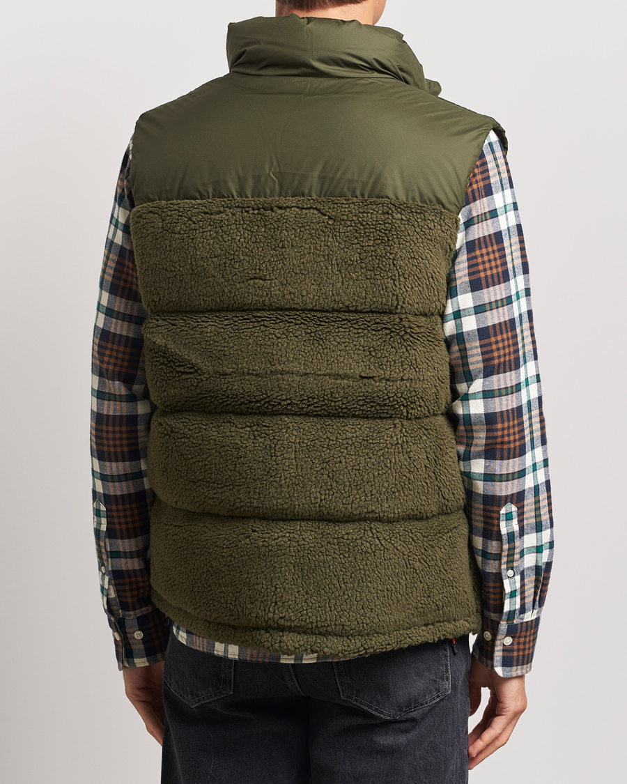 Herr | Jackor | Polo Ralph Lauren | El Cap Vest Company Olive