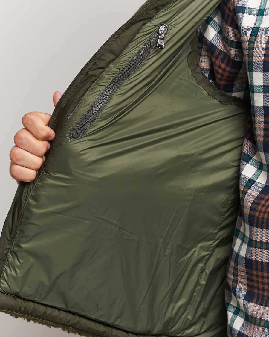Herr | Jackor | Polo Ralph Lauren | El Cap Vest Company Olive