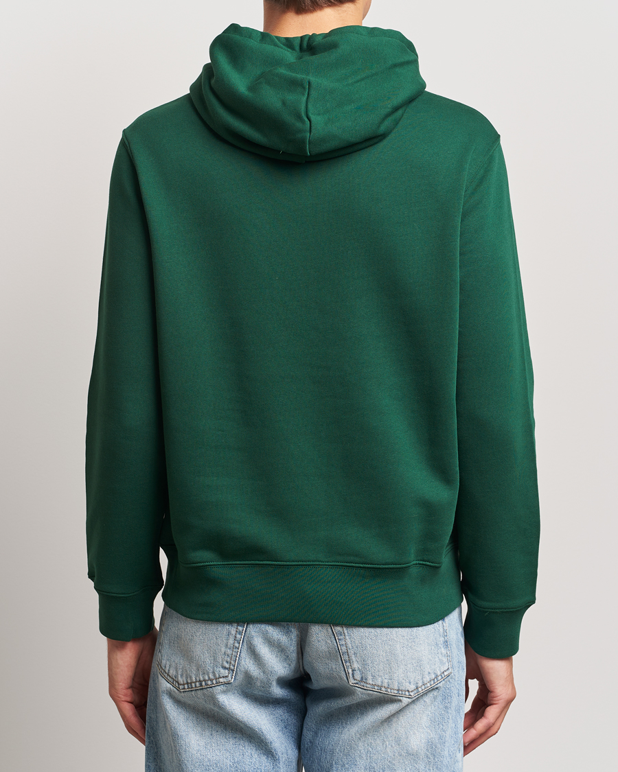 Herr | Tröjor | Polo Ralph Lauren | Pullover Hoodie Vintage Pine