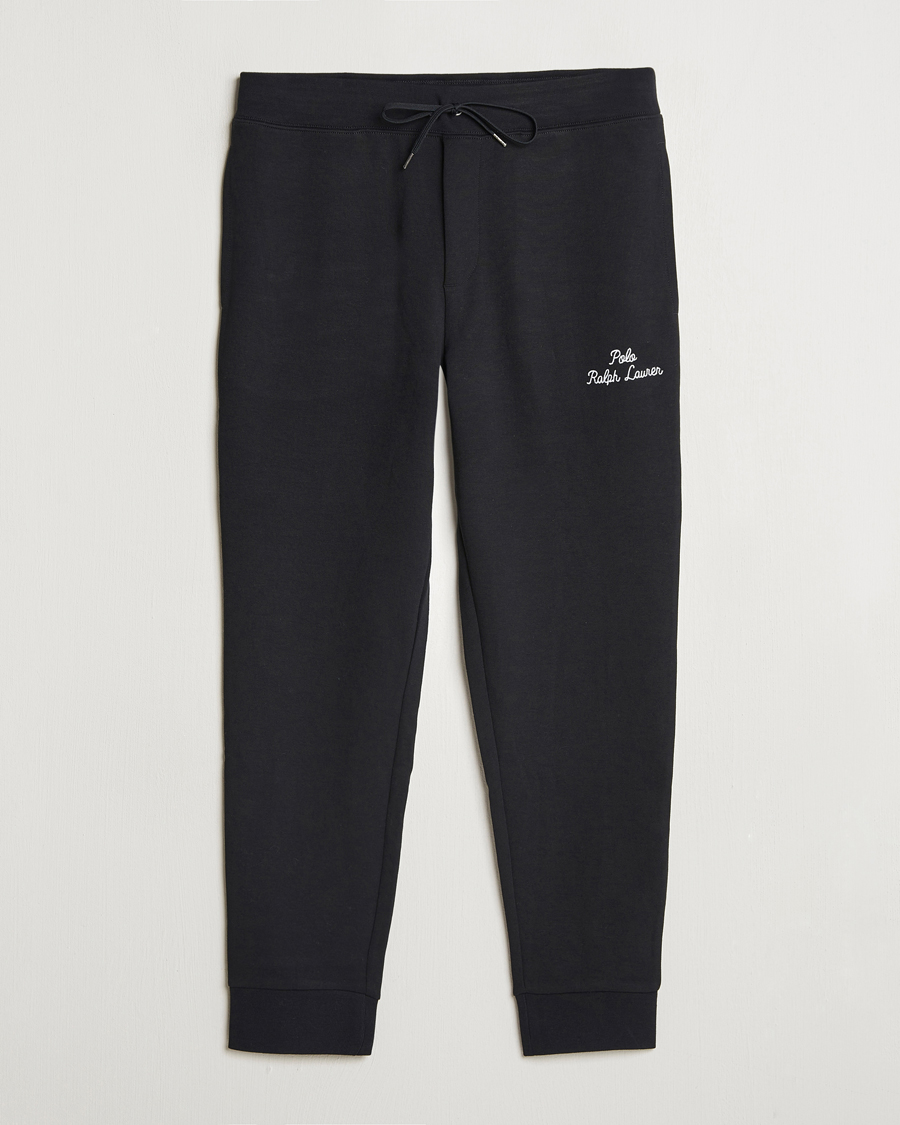 Herr | Byxor | Polo Ralph Lauren | Athletic Sweatpants Polo Black