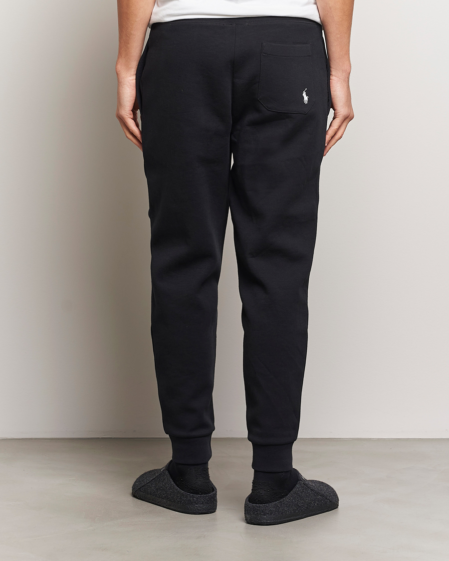 Herr | Byxor | Polo Ralph Lauren | Athletic Sweatpants Polo Black