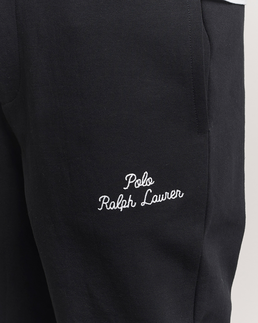 Herr | Byxor | Polo Ralph Lauren | Athletic Sweatpants Polo Black