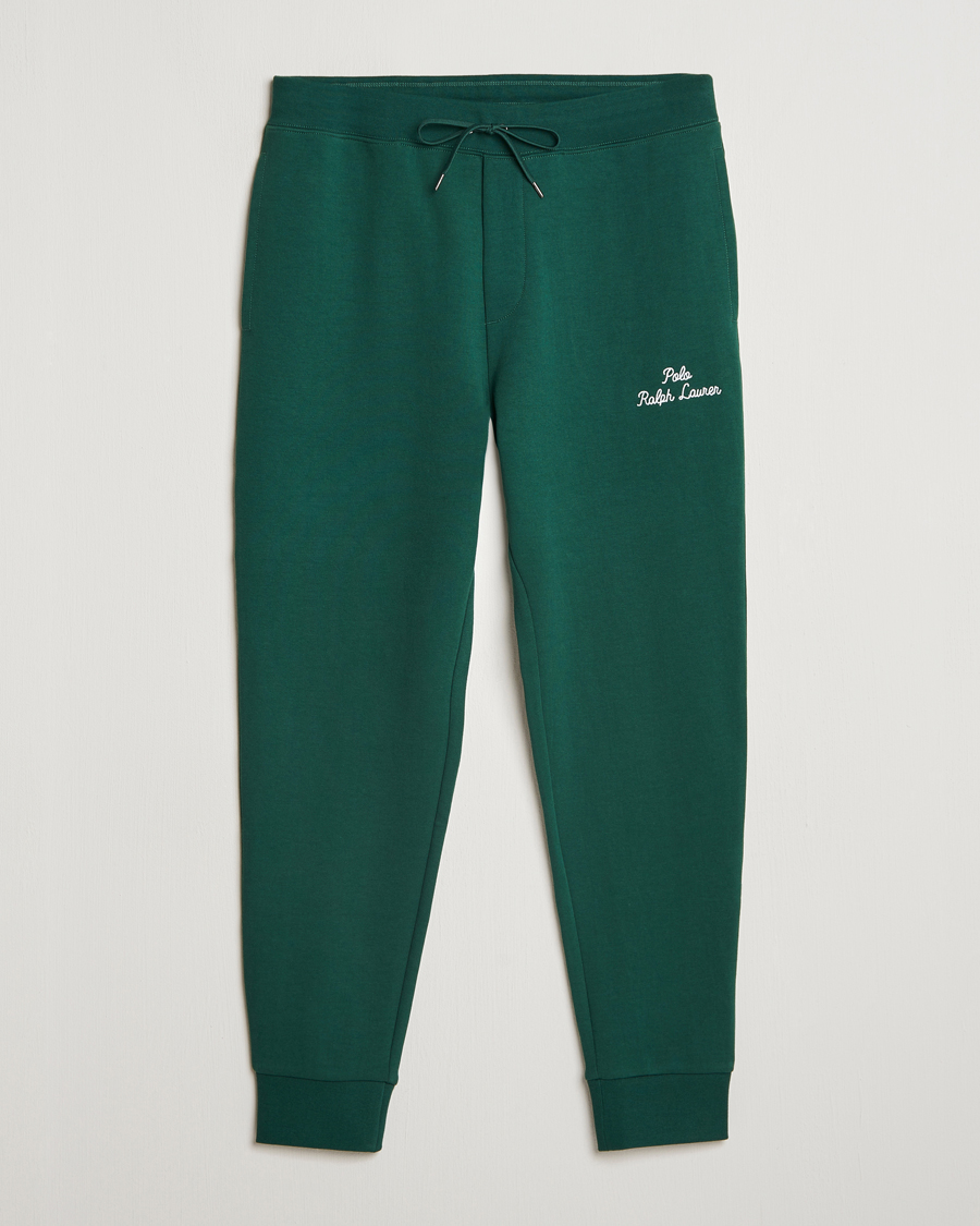 Herr | Byxor | Polo Ralph Lauren | Athletic Sweatpants Vintage Pine