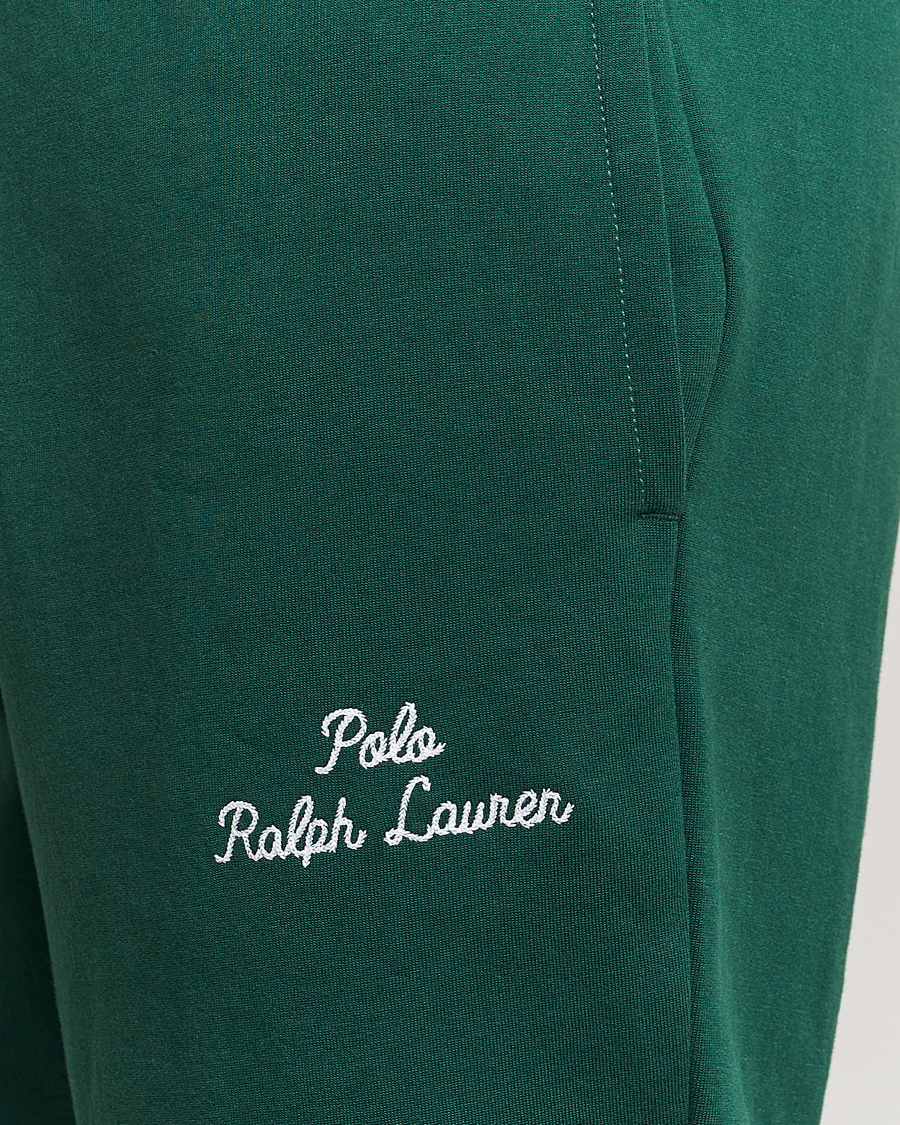 Herr | Byxor | Polo Ralph Lauren | Athletic Sweatpants Vintage Pine