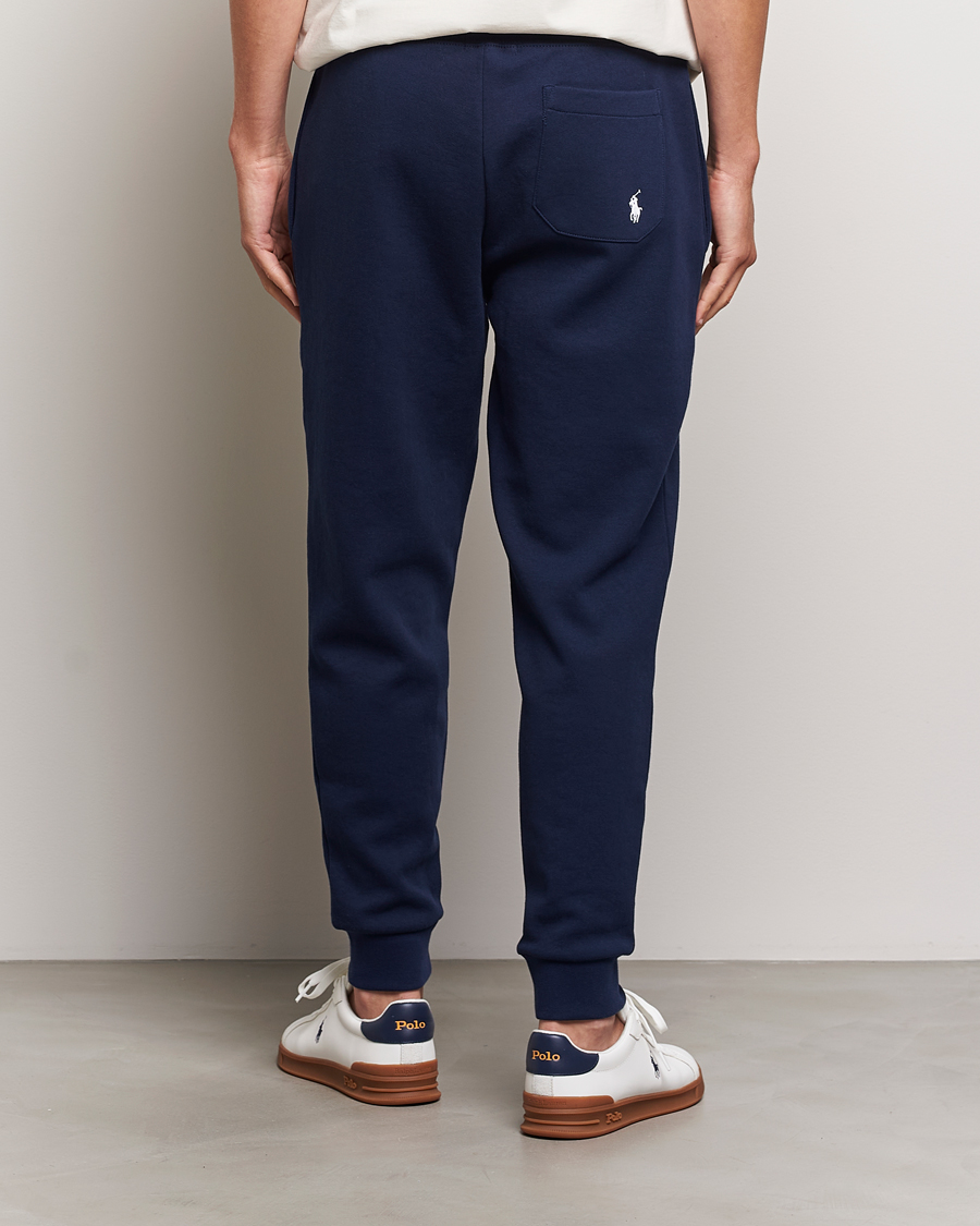 Herr | Byxor | Polo Ralph Lauren | Athletic Sweatpants Cruise Navy