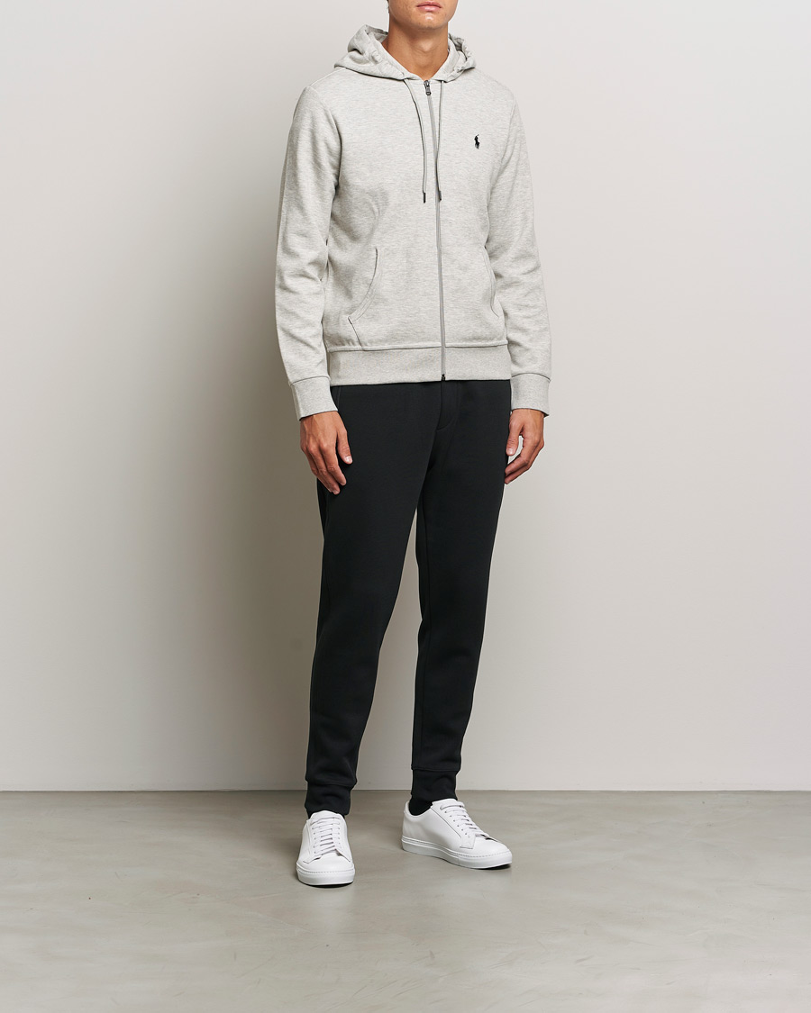 Herr | Byxor | Polo Ralph Lauren | Athletic Track Pants Polo Black