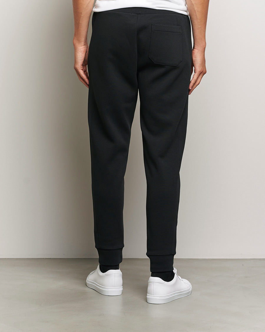Herr | Byxor | Polo Ralph Lauren | Athletic Track Pants Polo Black