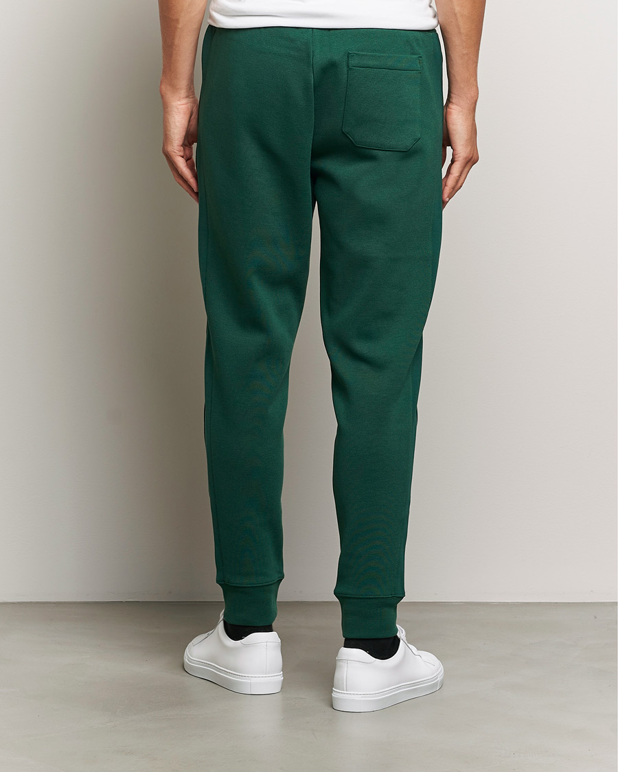 Herr | Byxor | Polo Ralph Lauren | Athletic Track Pants Vintage Pine