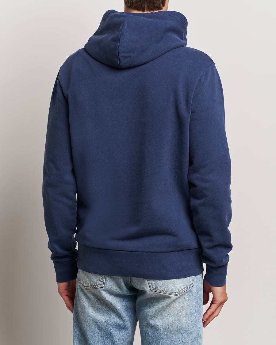 Herr | Tröjor | Polo Ralph Lauren | Loopback Terry Hoodie Cruise Navy