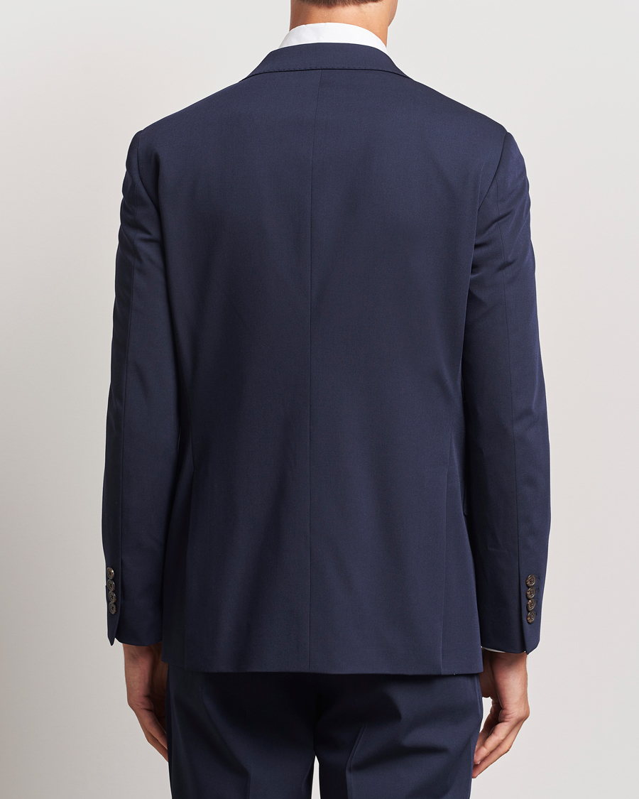 Herr | Kavajer | Polo Ralph Lauren | Single Breasted Sportcoat Navy