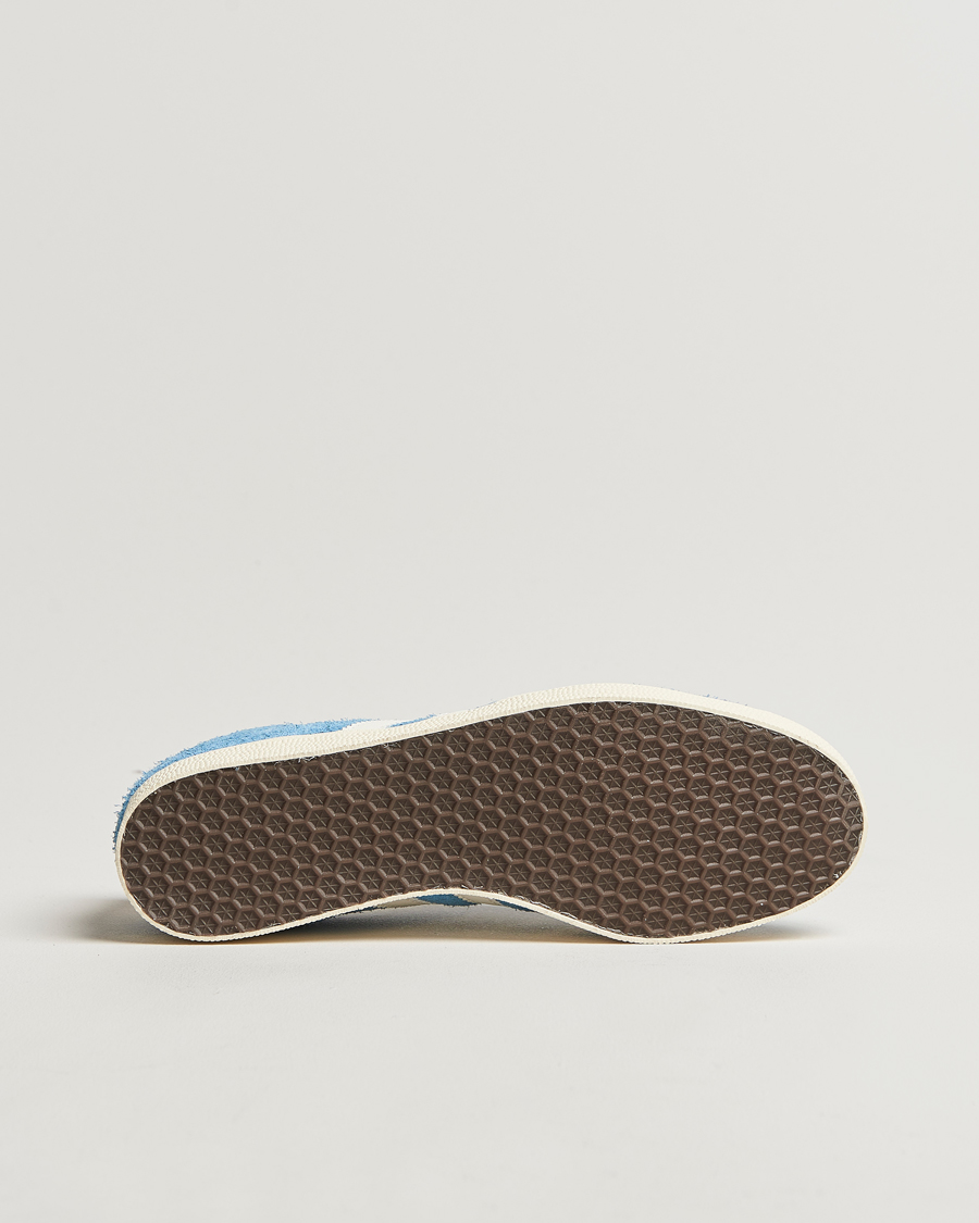 Herr | adidas Originals Gazelle Sneaker Blue | adidas Originals | Gazelle Sneaker Blue
